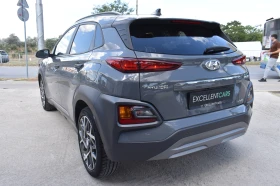 Hyundai Kona 1.6HEV* N-LINE* 40000KM, снимка 4
