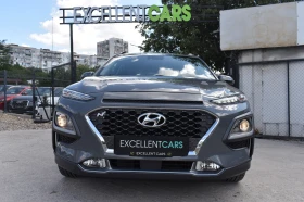 Hyundai Kona 1.6HEV* N-LINE* 40000KM, снимка 7