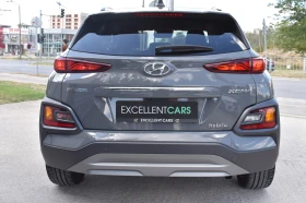 Hyundai Kona 1.6HEV* N-LINE* 40000KM, снимка 6