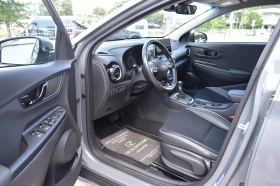 Hyundai Kona 1.6HEV* N-LINE* 40000KM, снимка 9