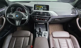BMW X3 Дигитален дисплей* M Sport, снимка 6