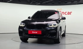 BMW X3 Дигитален дисплей* M Sport, снимка 3