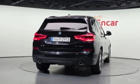 BMW X3 Дигитален дисплей* M Sport, снимка 4