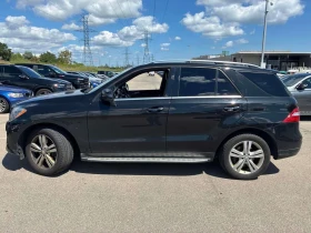 Mercedes-Benz ML 350 BlueTEC | ГЛАВНО ПРЕДСТАВИТЕЛСТВО НА MERCEDES, снимка 3