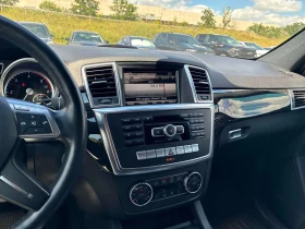 Mercedes-Benz ML 350 BlueTEC | ГЛАВНО ПРЕДСТАВИТЕЛСТВО НА MERCEDES, снимка 8
