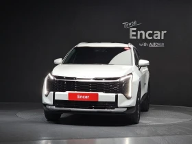 Kia Sportage 1.6 180 hp Automatic, снимка 3