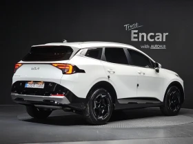 Kia Sportage 1.6 180 hp Automatic, снимка 2