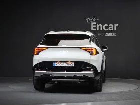 Kia Sportage 1.6 180 hp Automatic, снимка 4