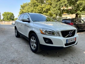 Volvo XC60 2.4 D5 4X4 Автоматик, снимка 2