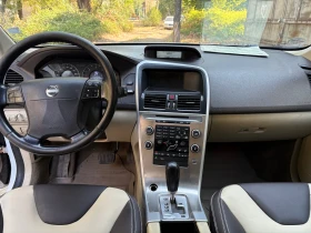 Volvo XC60 2.4 D5 4X4 Автоматик, снимка 10