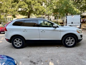 Volvo XC60 2.4 D5 4X4 Автоматик, снимка 5