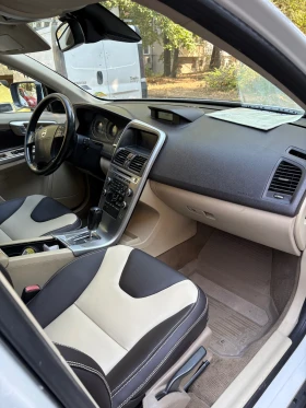 Volvo XC60 2.4 D5 4X4 Автоматик, снимка 8