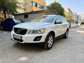 Volvo XC60 2.4 D5 4X4 Автоматик, снимка 3