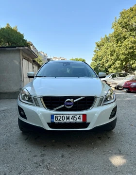 Volvo XC60 2.4 D5 4X4 Автоматик, снимка 7