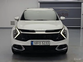 Kia Sportage Hybrid 4x4| 360| DISTRONIC| ОБДУХВАНЕ, снимка 2