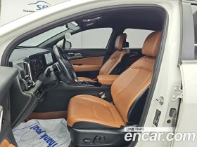 Kia Sportage Hybrid 4x4| 360| DISTRONIC| ОБДУХВАНЕ, снимка 10