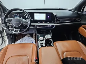 Kia Sportage Hybrid 4x4| 360| DISTRONIC| ОБДУХВАНЕ, снимка 5