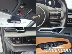 Kia Sportage Hybrid 4x4| 360| DISTRONIC| ОБДУХВАНЕ, снимка 15