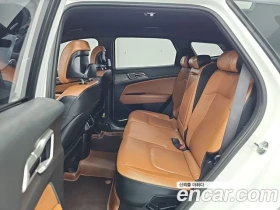 Kia Sportage Hybrid 4x4| 360| DISTRONIC| ОБДУХВАНЕ, снимка 11