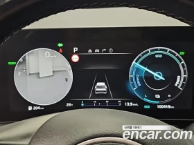 Kia Sportage Hybrid 4x4| 360| DISTRONIC| ОБДУХВАНЕ, снимка 7
