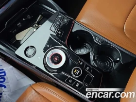 Kia Sportage Hybrid 4x4| 360| DISTRONIC| ОБДУХВАНЕ, снимка 8