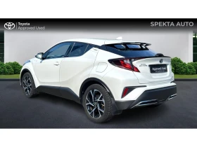 Toyota C-HR Месечна вноска от 386  , снимка 2