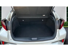 Toyota C-HR Месечна вноска от 386  , снимка 10