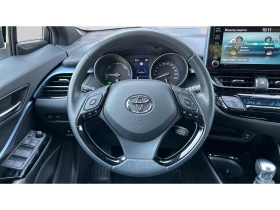 Toyota C-HR Месечна вноска от 386  , снимка 13
