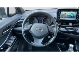 Toyota C-HR Месечна вноска от 386  , снимка 9