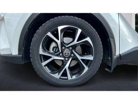 Toyota C-HR Месечна вноска от 386  , снимка 16