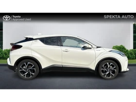Toyota C-HR Месечна вноска от 386  , снимка 17