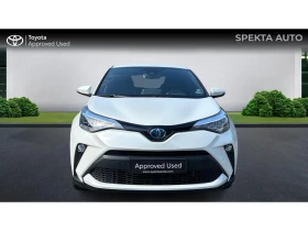 Toyota C-HR Месечна вноска от 386  , снимка 5