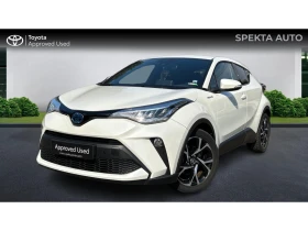 Toyota C-HR Месечна вноска от 386  , снимка 1