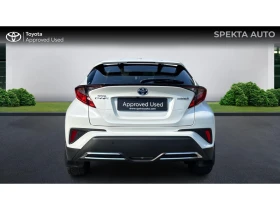 Toyota C-HR Месечна вноска от 386  , снимка 4