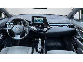 Toyota C-HR Месечна вноска от 386  , снимка 8