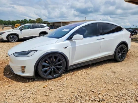 Tesla Model X, снимка 1