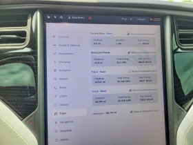 Tesla Model X, снимка 9