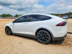 Tesla Model X, снимка 2