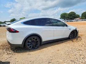 Tesla Model X, снимка 3