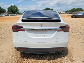 Tesla Model X, снимка 6