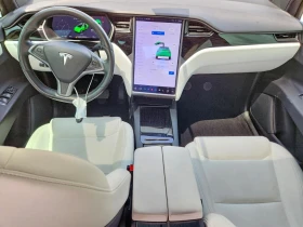 Tesla Model X, снимка 8