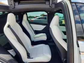 Tesla Model X, снимка 11