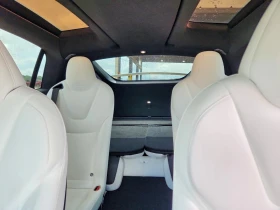 Tesla Model X, снимка 10