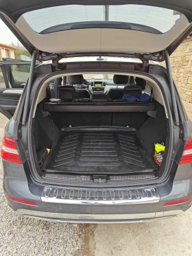 Mercedes-Benz ML 350 BlueTec 4 Matic, снимка 12