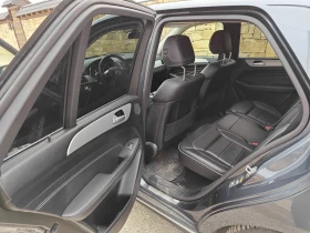 Mercedes-Benz ML 350 BlueTec 4 Matic, снимка 11