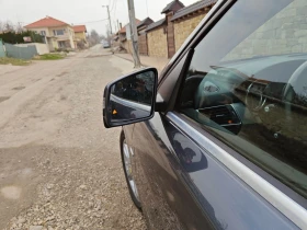 Mercedes-Benz ML 350 BlueTec 4 Matic, снимка 9