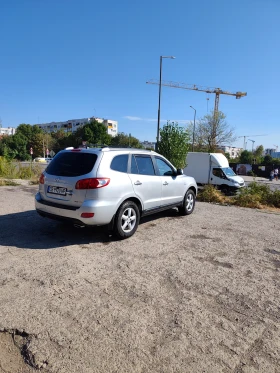 Hyundai Santa fe, снимка 3