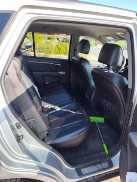 Hyundai Santa fe, снимка 6