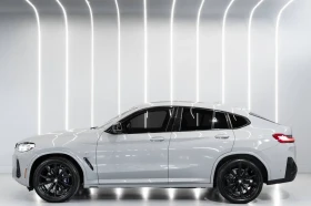 BMW X4, снимка 8