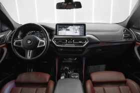 BMW X4, снимка 9